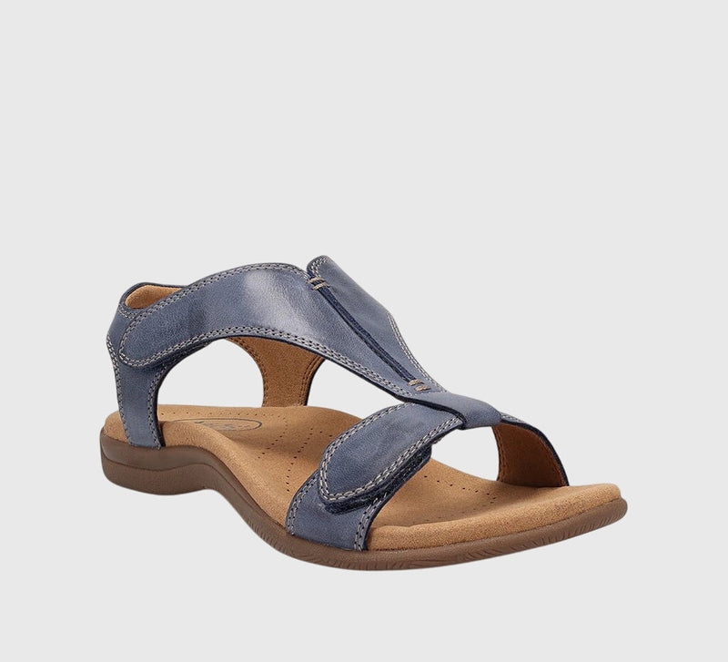 Kylie™ | Elegantes sandalias ortopédicas