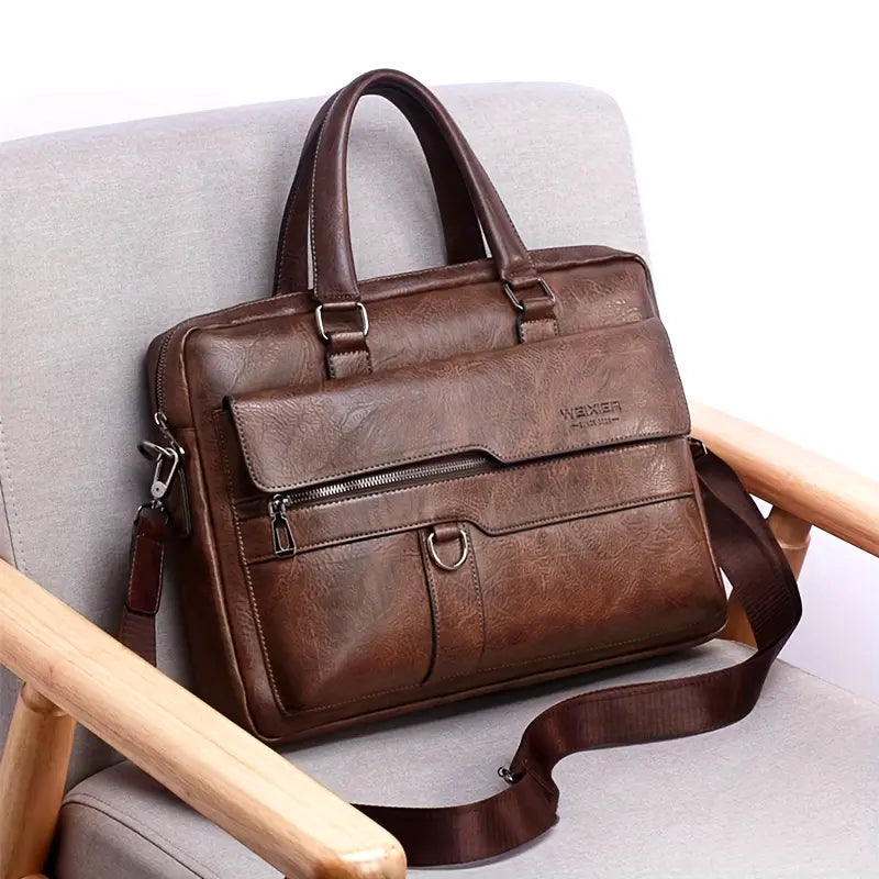 Henry™ - Bolso grande