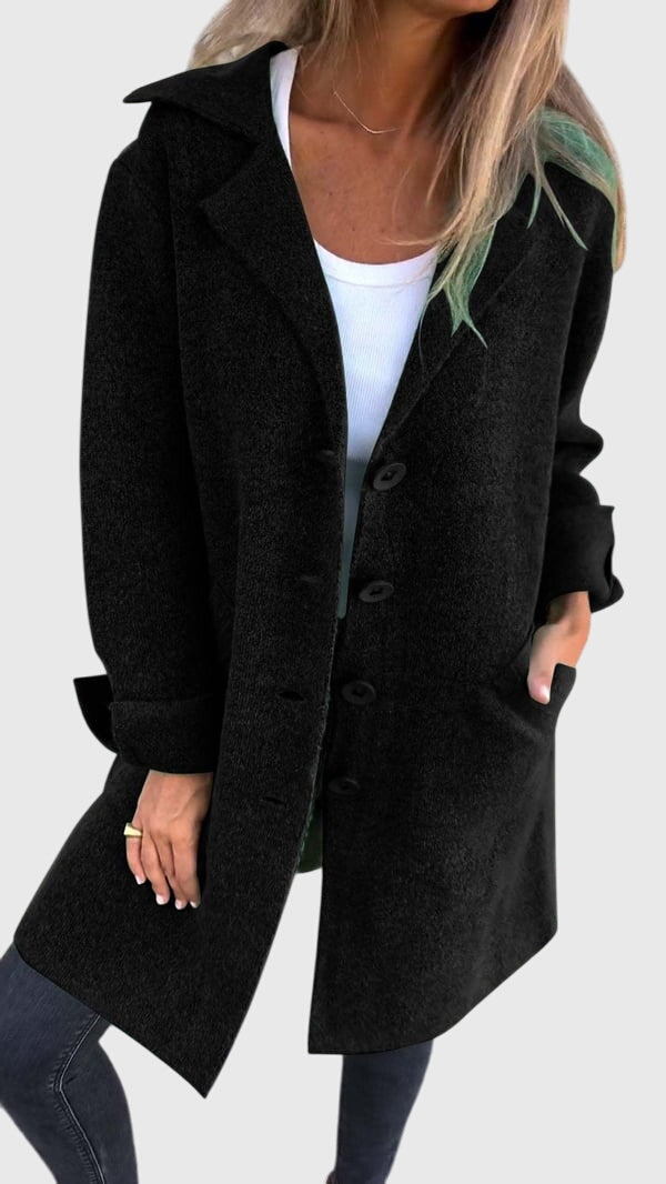 Lisa - Blazer con botones