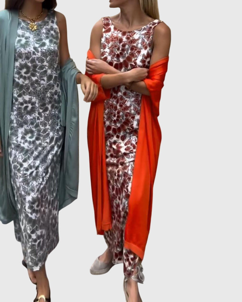 Vivian™ | Elegante conjunto de dos piezas