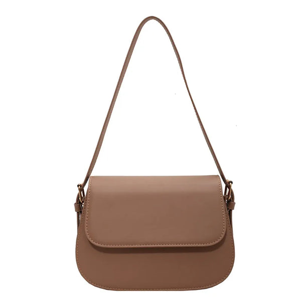 Bolso bandolera Avery™ Classic Saddle