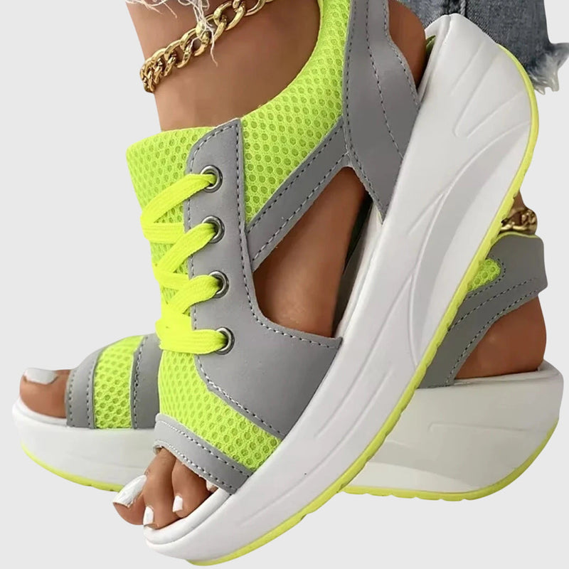 Marlene™ | Sandalias cómodas