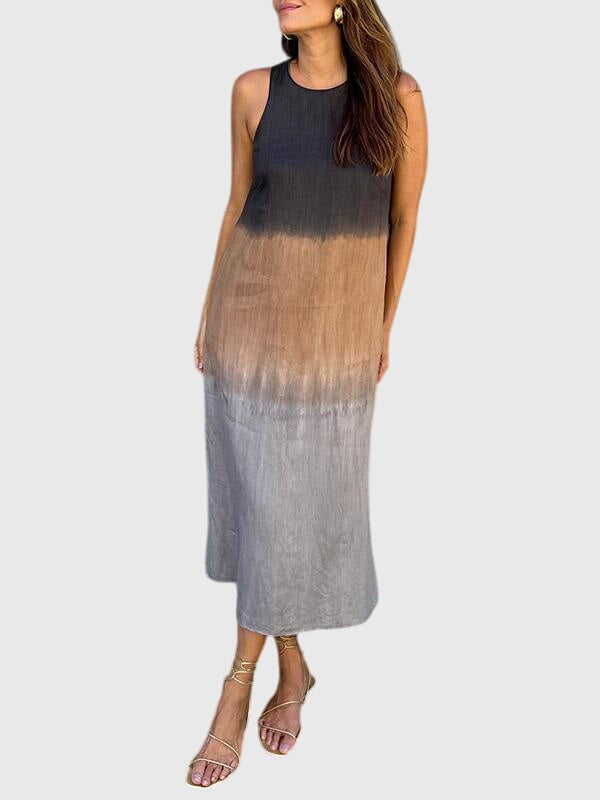 Mira™ | Vestido estampado con estilo