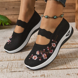 Saphira | Zapatos ortopédicos cómodos