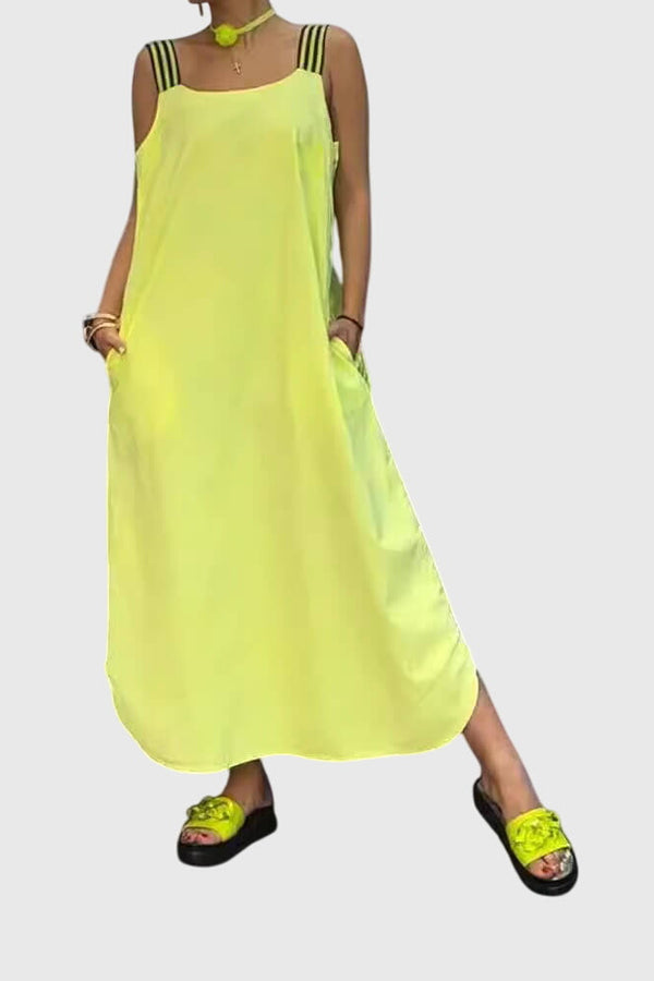 Fe | Vestido de verano