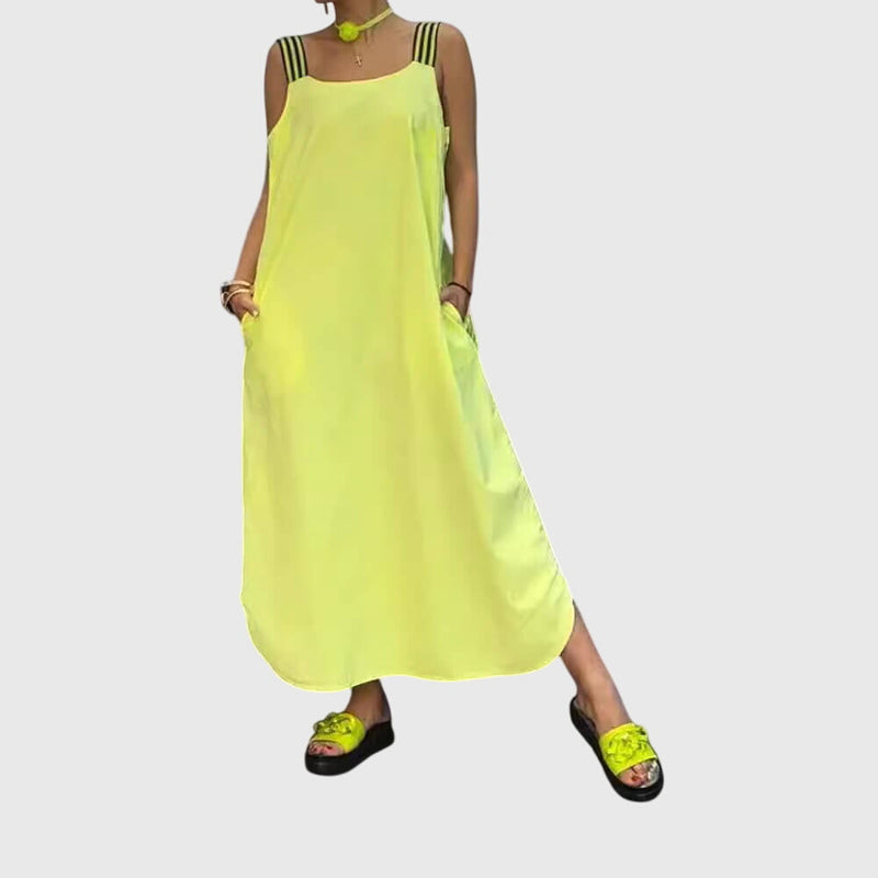 Fe | Vestido de verano