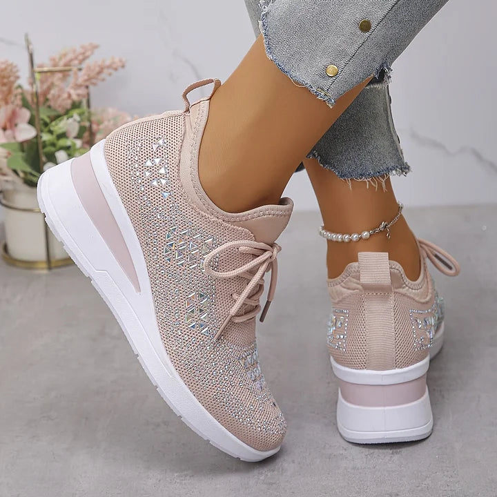 Seraphine | Zapatillas ortopédicas