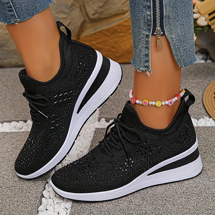 Seraphine | Zapatillas ortopédicas