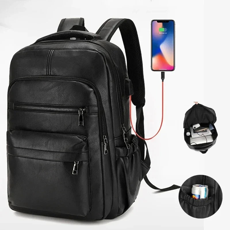 Noah™ - Mochila multifuncional con estilo