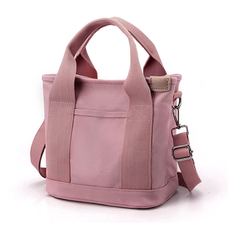 Isabella™ - Bolsa de almacenamiento versátil y elegante hecha a mano