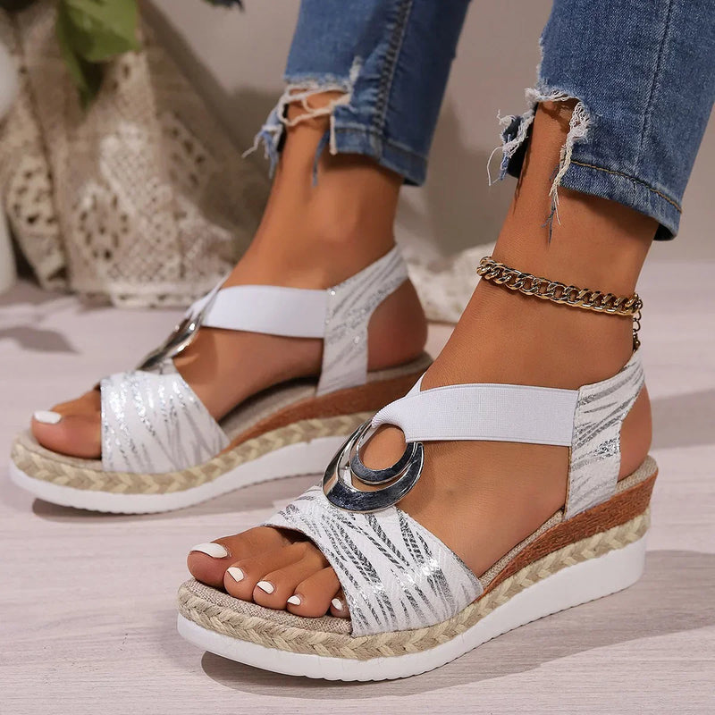 Shayla | Sandalias ortopédicas