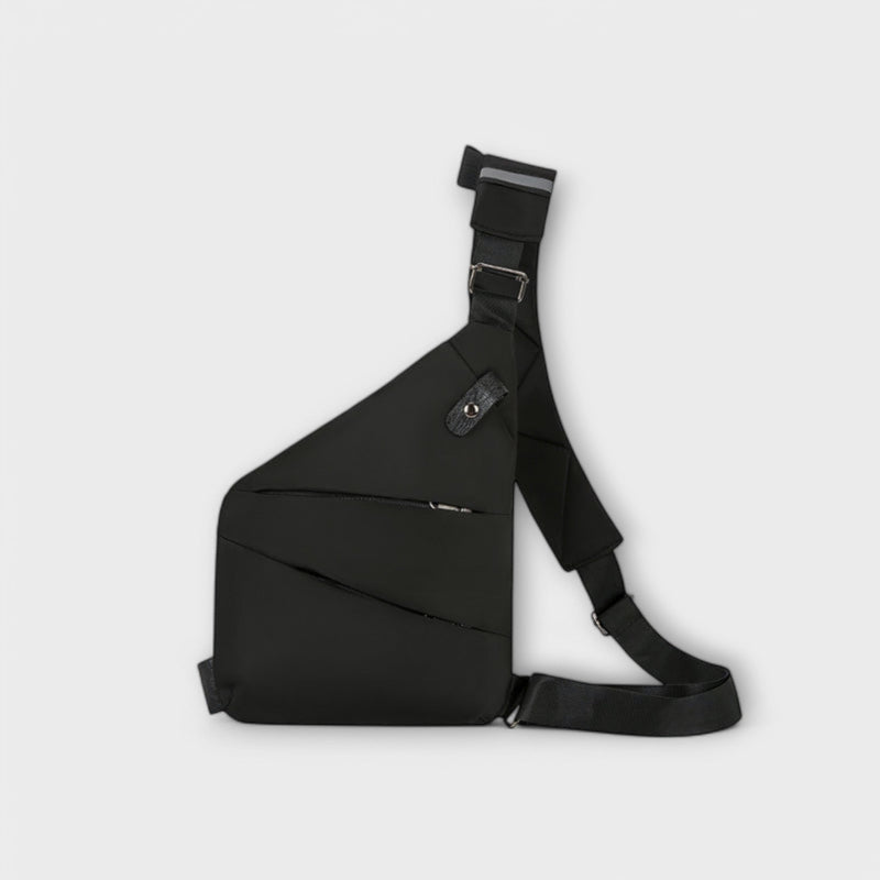 Olivia - Bolso de hombro antirrobo