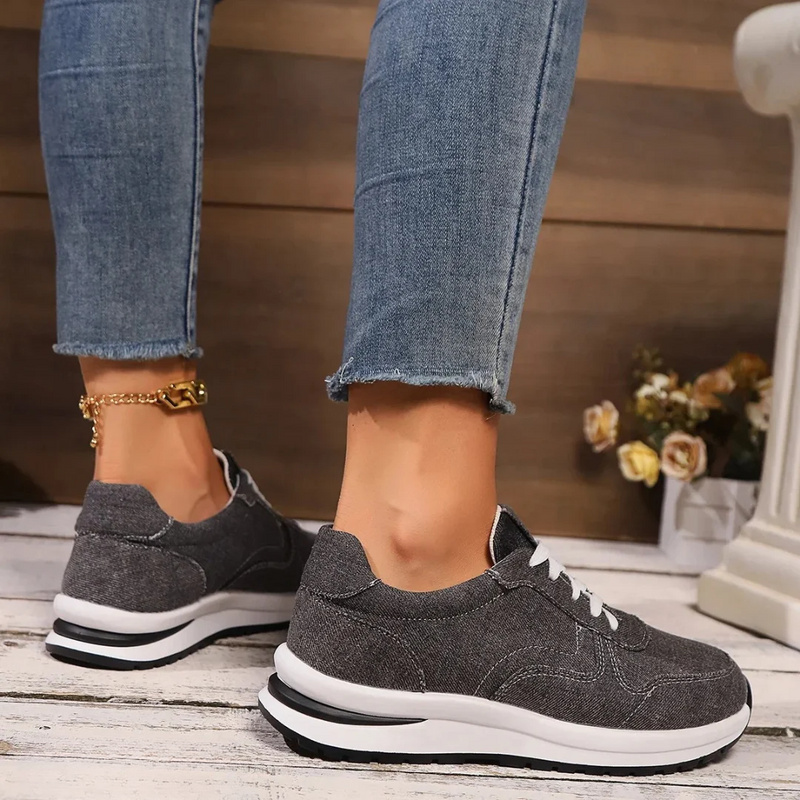 Delvina | Zapatos ortopédicos