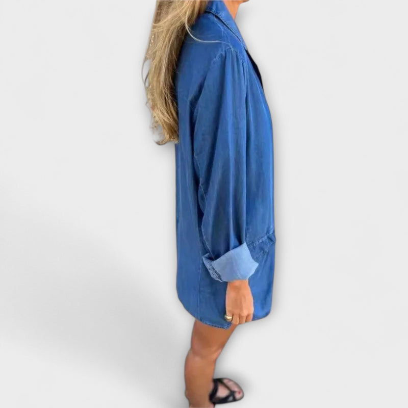 Elina - Sueño de mezclilla