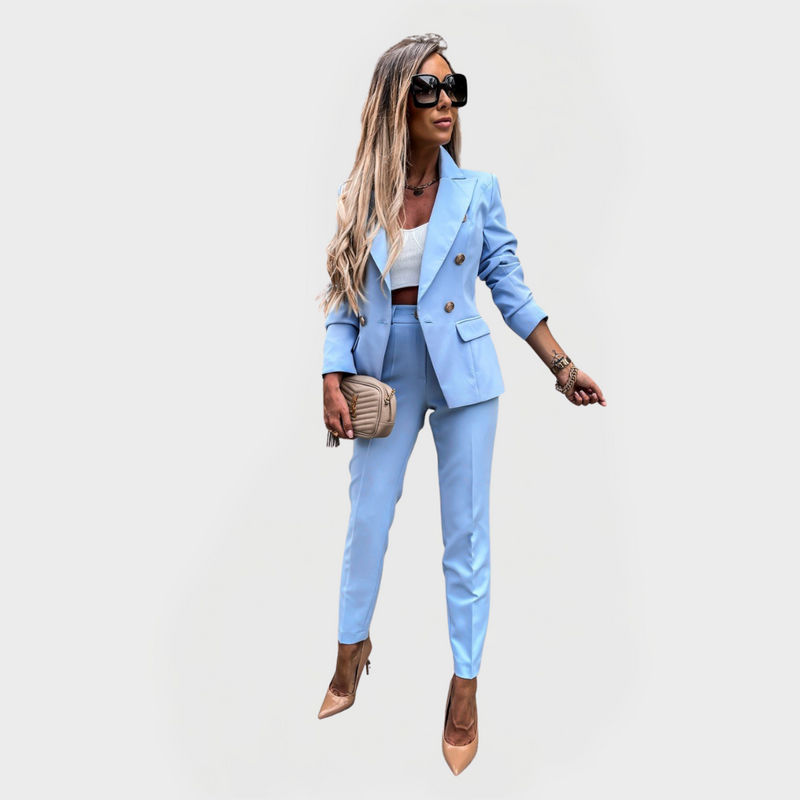 Traje de Antonia