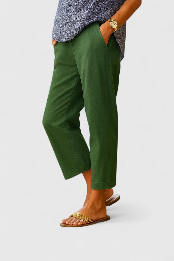 Kymberli | Pantalones cómodos