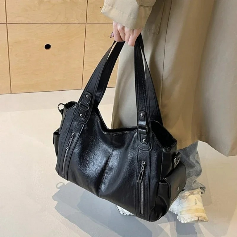 Scarlett™ Grace | Elegante bolso de hombro