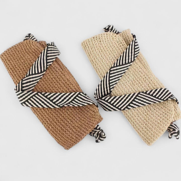 Lyra | Bolso bohemio sofisticado