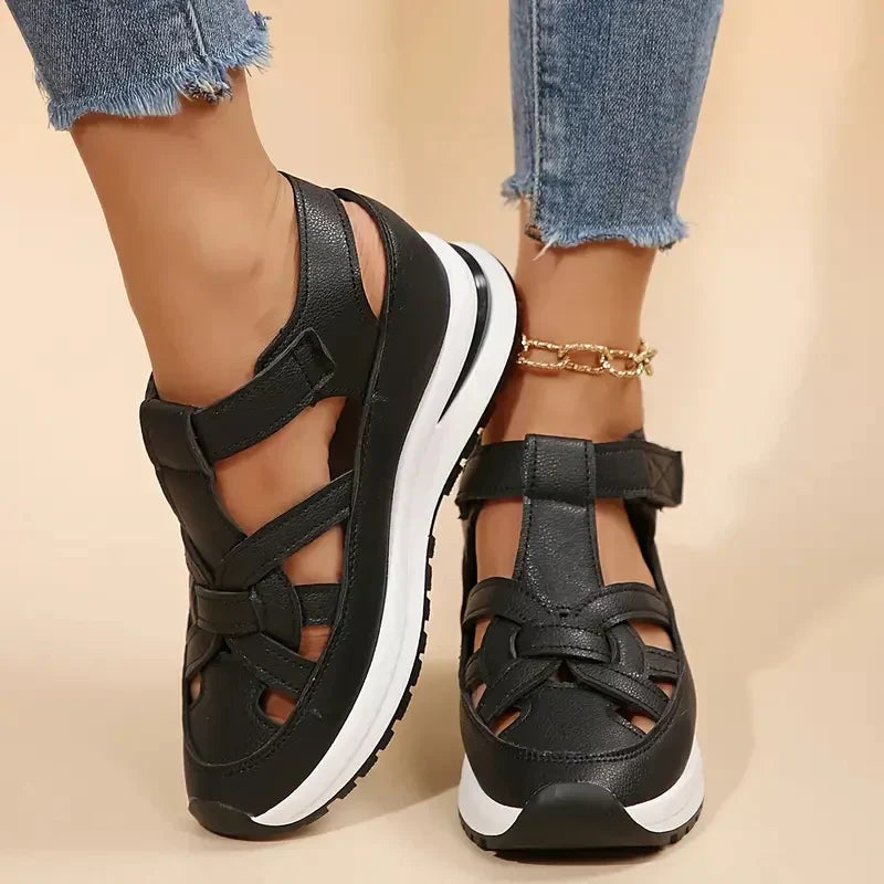 Nickie | Sandalias ortopédicas