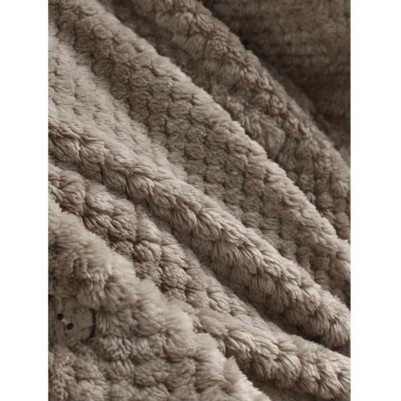 Franca™ - Chaqueta polar con capucha