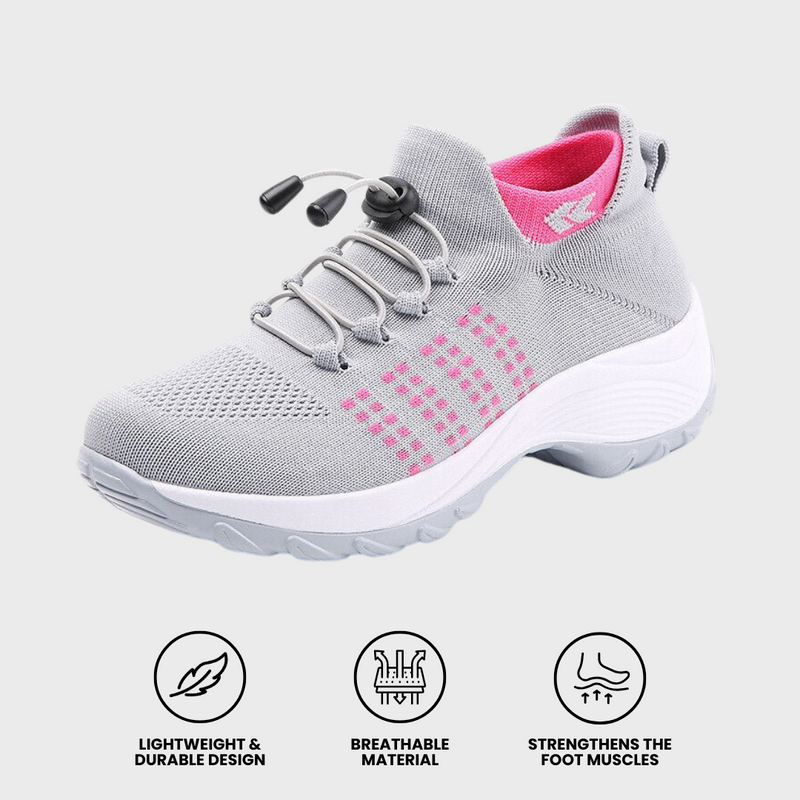 Jordane | Zapatos ergonómicos y cómodos