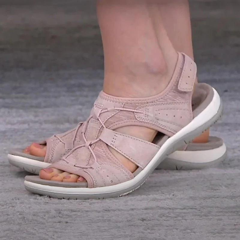 Yvie | Sandalias ortopédicas