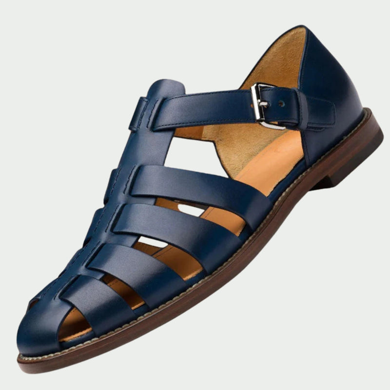 Alfred | Sandalias con estilo