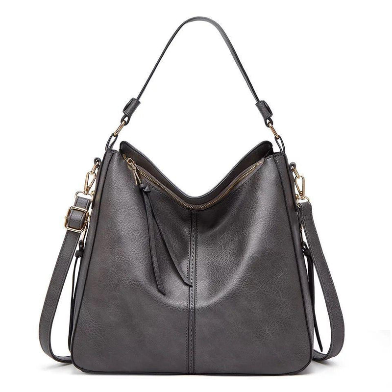 Bolso de hombro Brooklyn™ Elegance | Gran capacidad