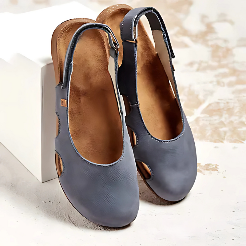 Saylor | Sandalias ortopédicas