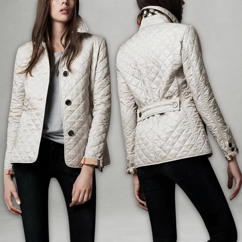 Evelyn | Chaqueta para todas las estaciones