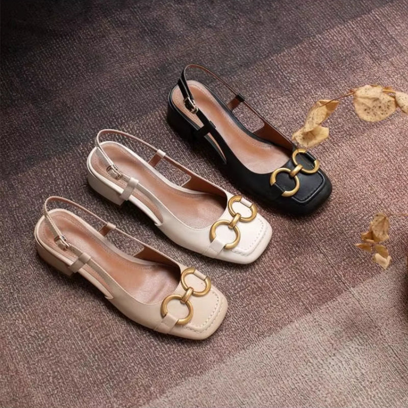 Ariella™ | Sandalias ortopédicas