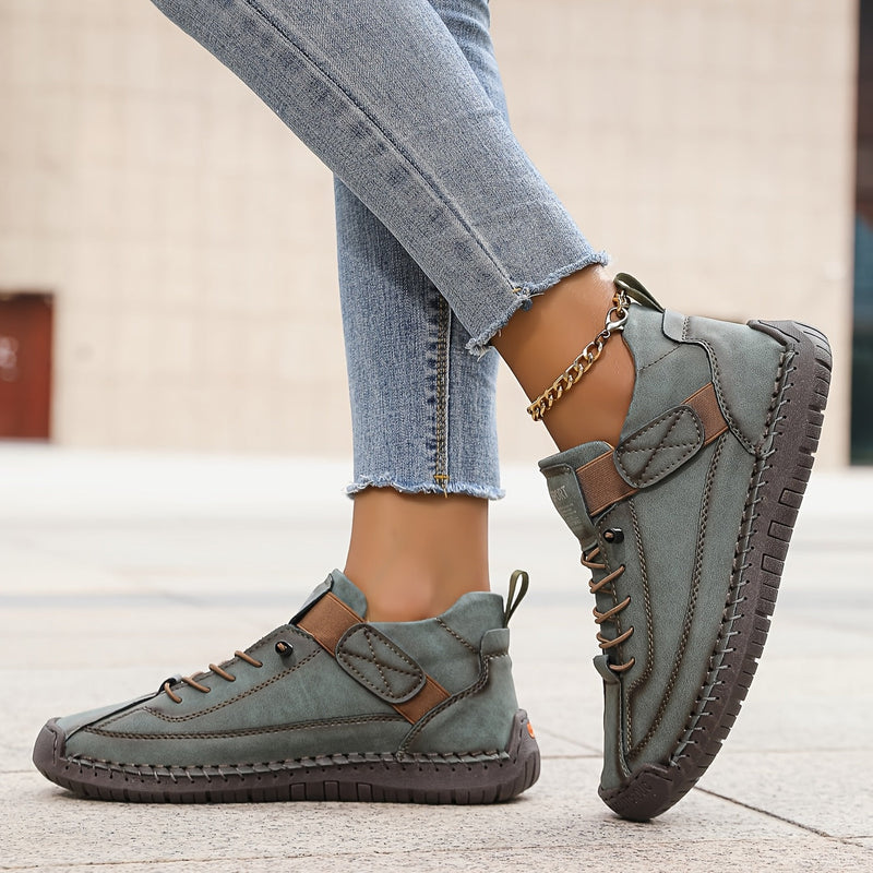 Quinley | Zapatos ortopédicos con estilo