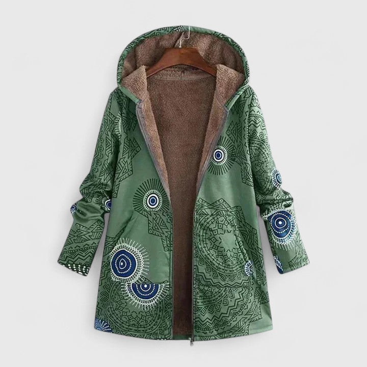 Hyraelleh | Chaqueta cómoda