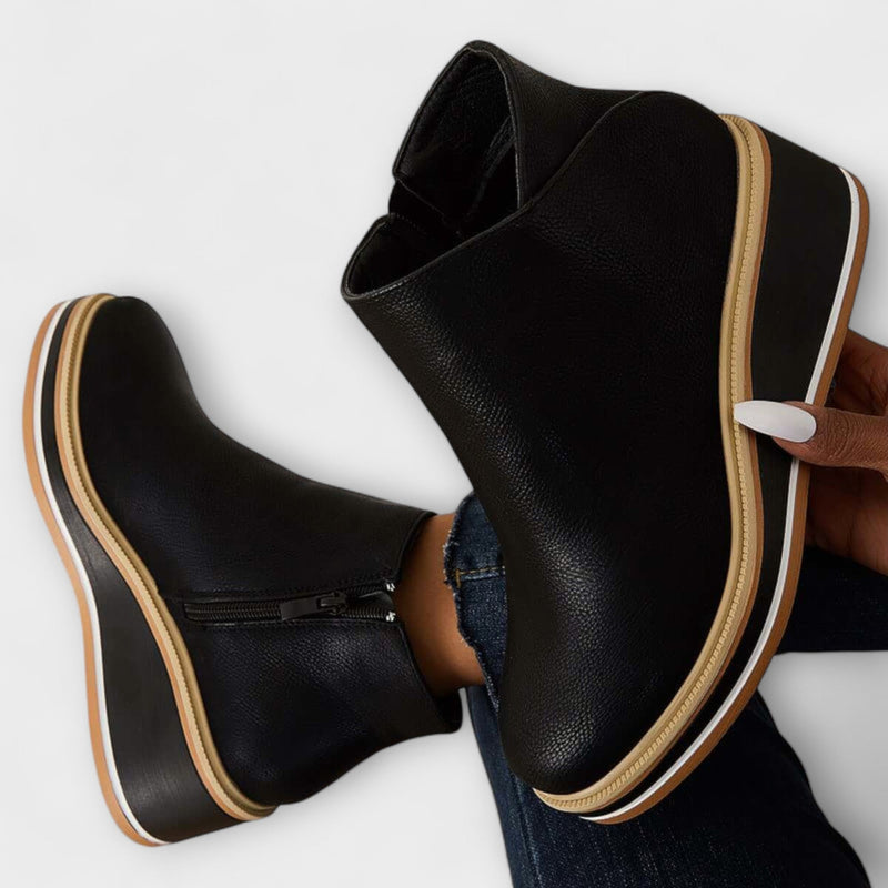 Brenda - Botas