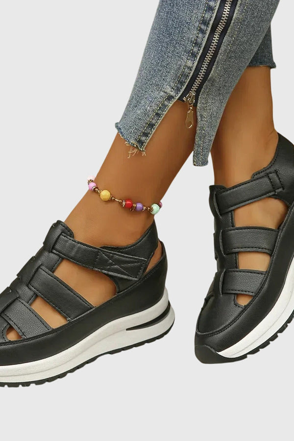 Judy™ | Sandalias ortopédicas