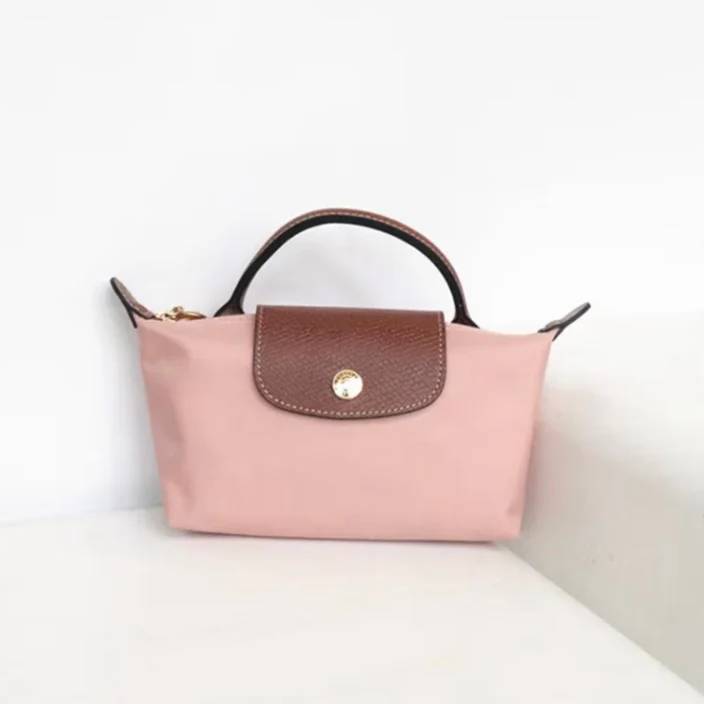 Grace™ - Elegante bolso de mano 