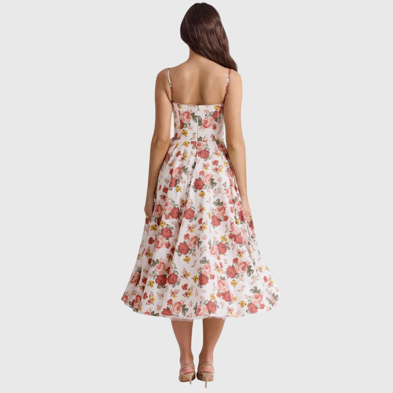 Jane™ | Elegante vestido largo