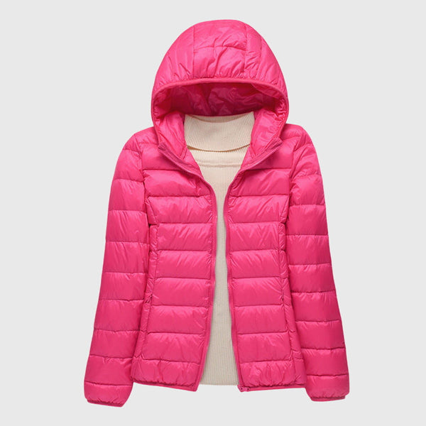 Lily™ - Chaqueta acolchada ultraligera