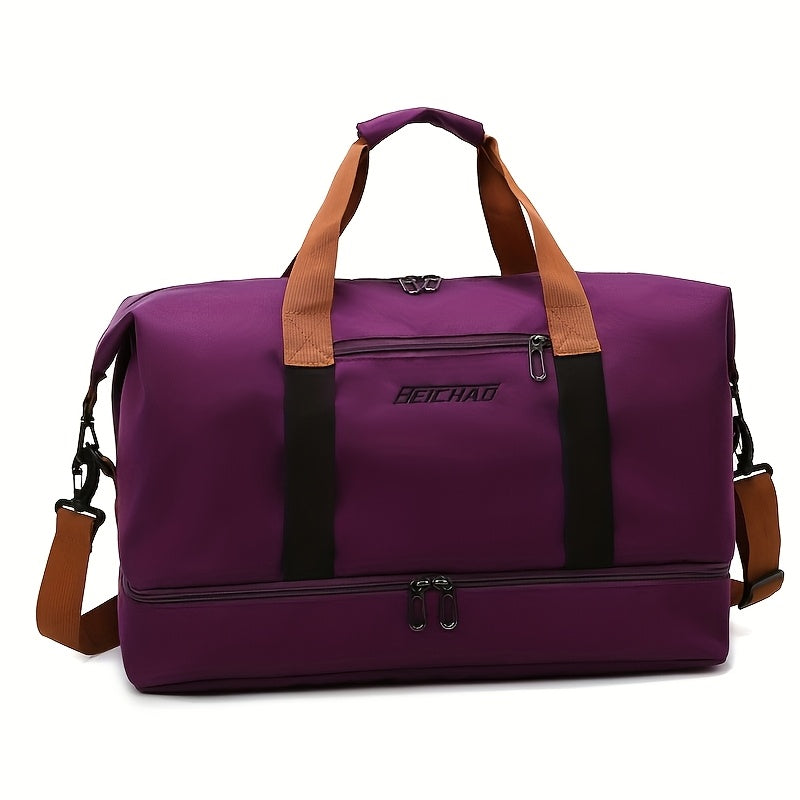 Cole™ - Bolsa de lona extragrande