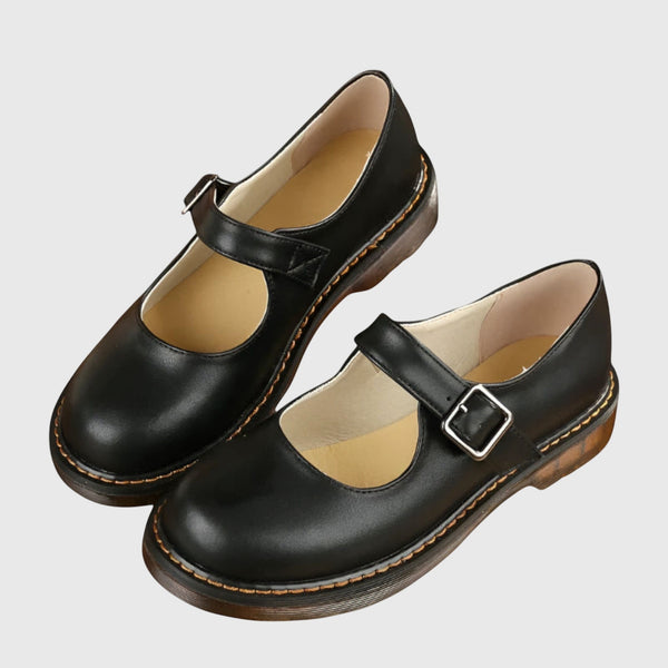 Johanna™ | Sandalias ortopédicas
