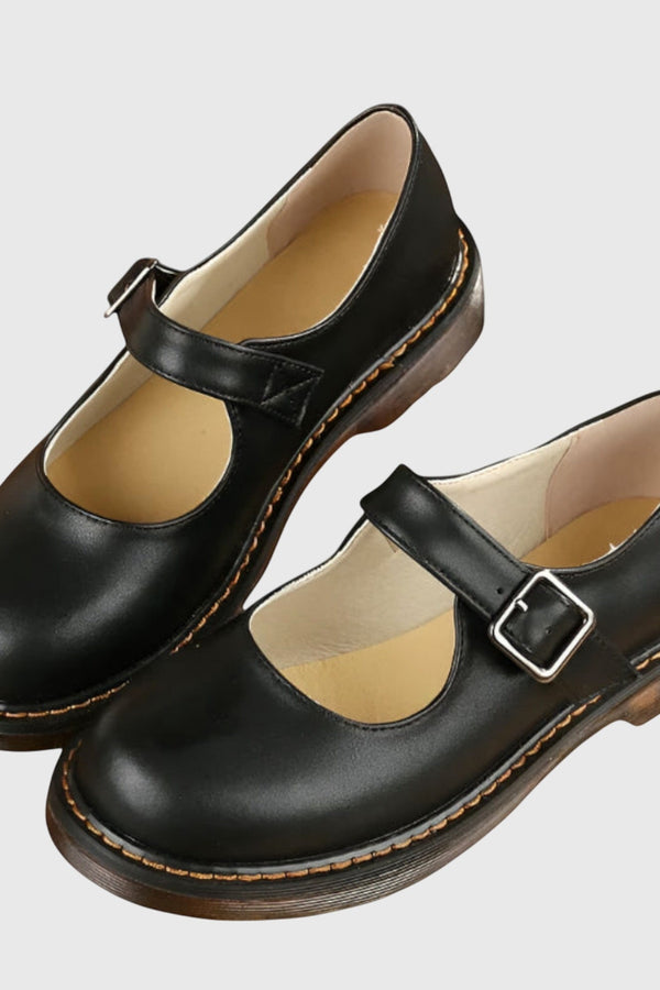 Johanna™ | Sandalias ortopédicas