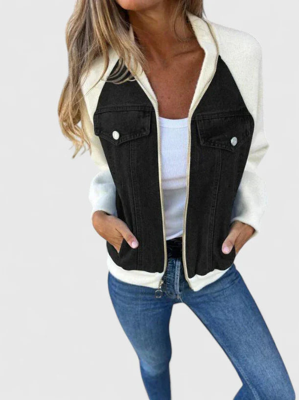 Zoeylynn | Chaqueta sofisticada