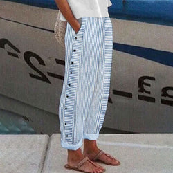Bertha™ | Pantalones elegantes para mujer