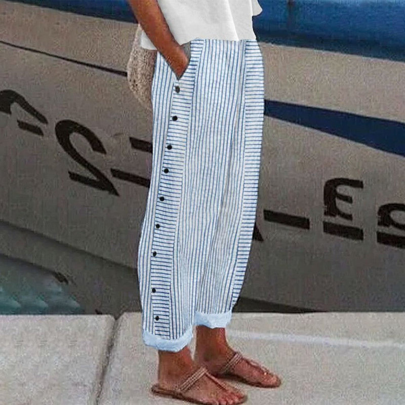 Bertha™ | Pantalones elegantes para mujer