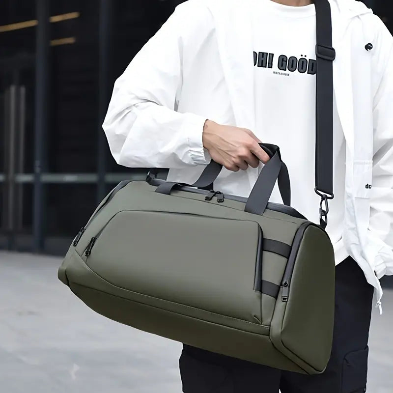 Layla™ - Bolsa de lona versátil