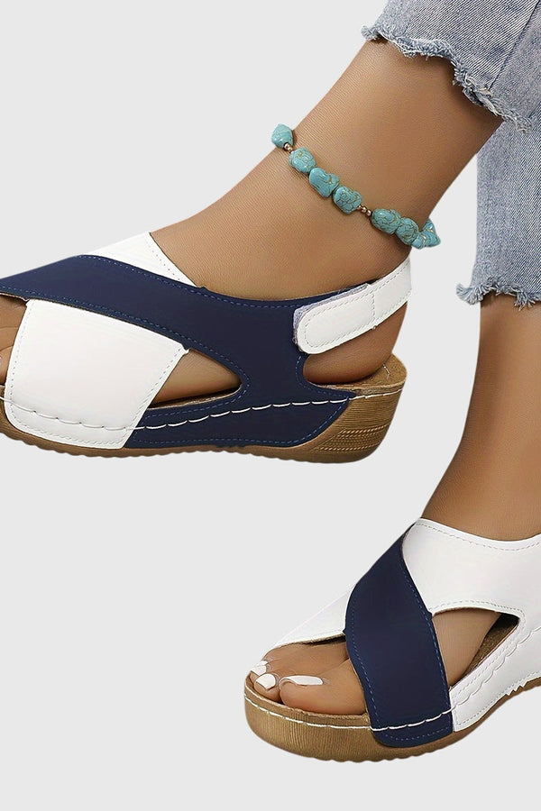 Ainsley™ | Sandalias ortopédicas