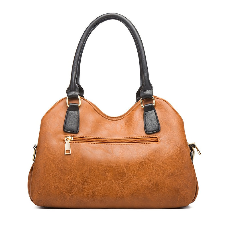 Bolso de mano estilo vintage Zoe™