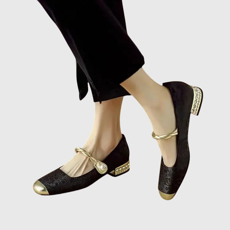 Cilia™ | Sandalias ortopédicas