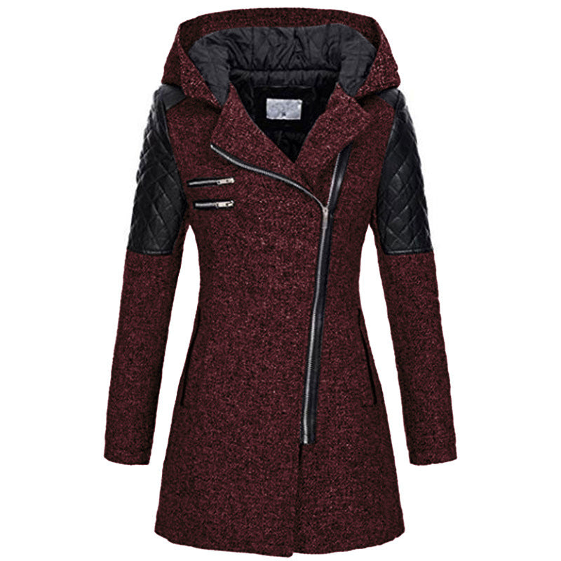 Anna™ | Chaqueta acolchada de invierno