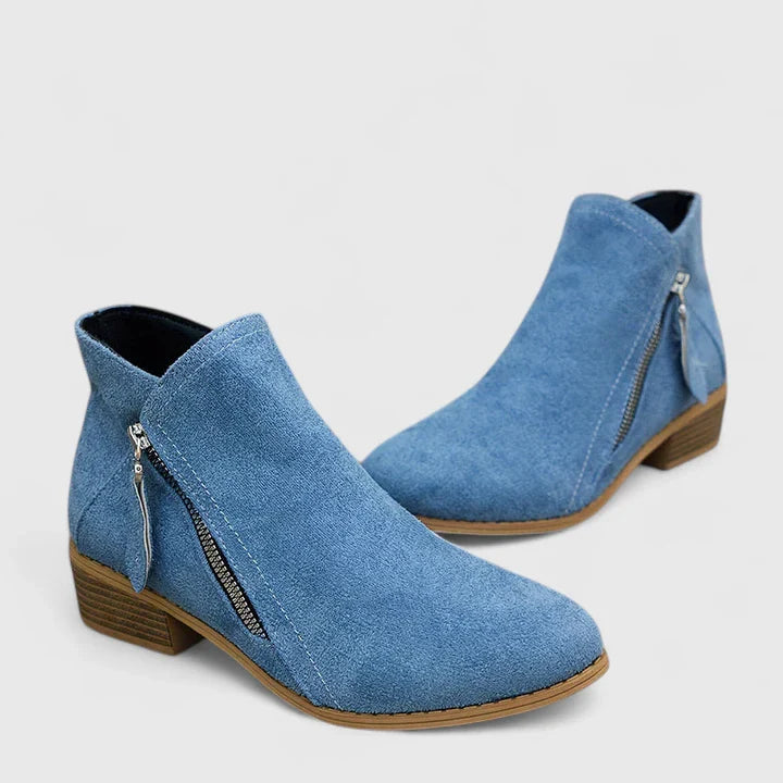 Kalvaya | Botas sofisticadas